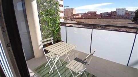 Foto 3 de vivenda d'obra nova a Pis en venda a Calle de Teruel, 58, Fraga, Huesca
