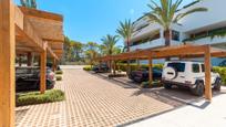 Parking of Apartment for sale in Calvià  with Air Conditioner, Heating and Terrace