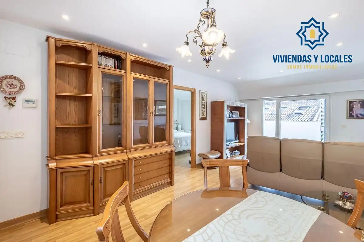 Penthouse with pool for sale in Ogíjares, imagen 8