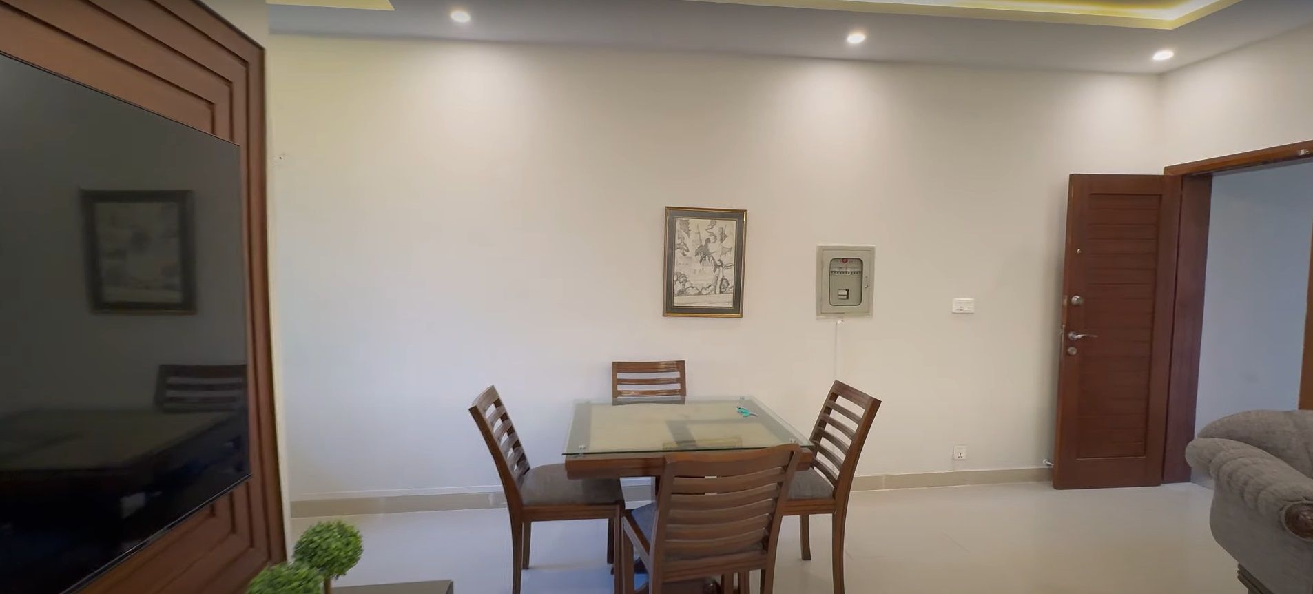 Flat to rent in Carrer de Josep Anselm Clavé, 10, Centre Vila