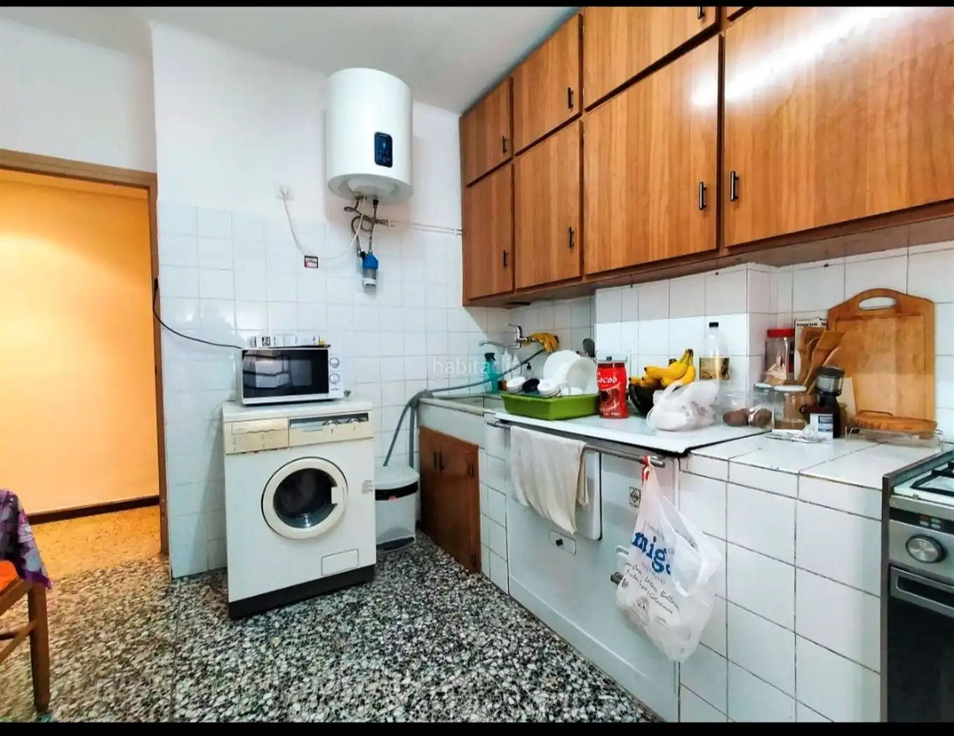 Appartamento con ascensore in vendita a Calle del Río Ebro 6D, imagen 11