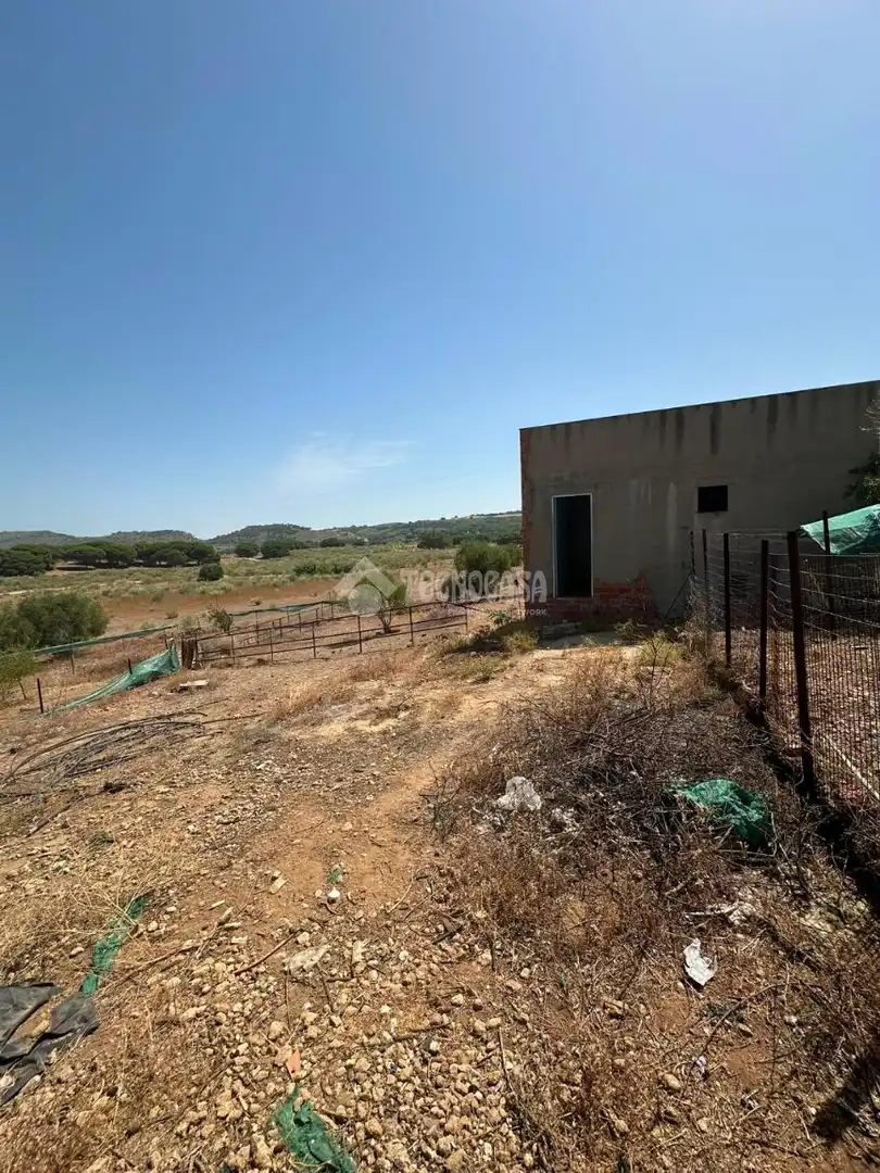 Casa rústica en venda a Arcos de la Frontera, imagen 22