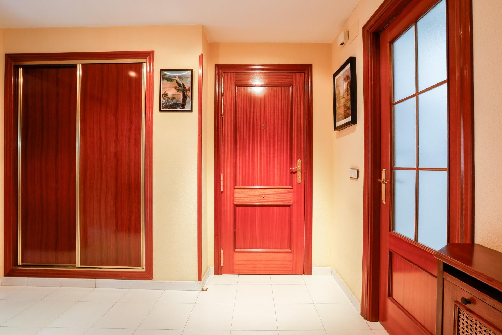 Flat for sale in Valdemoro  with Heating, Terrace and Furnished