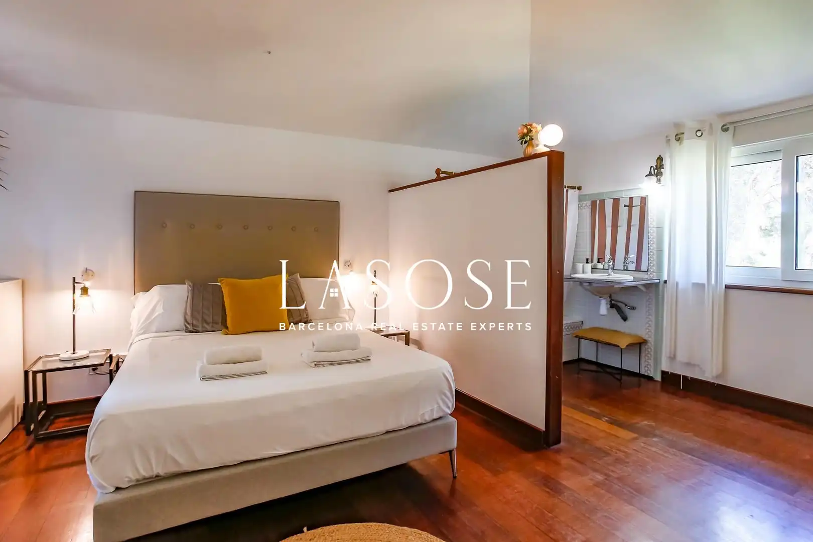 Chalet con terraza en venta en Paseo VILANOVA, imagen 62