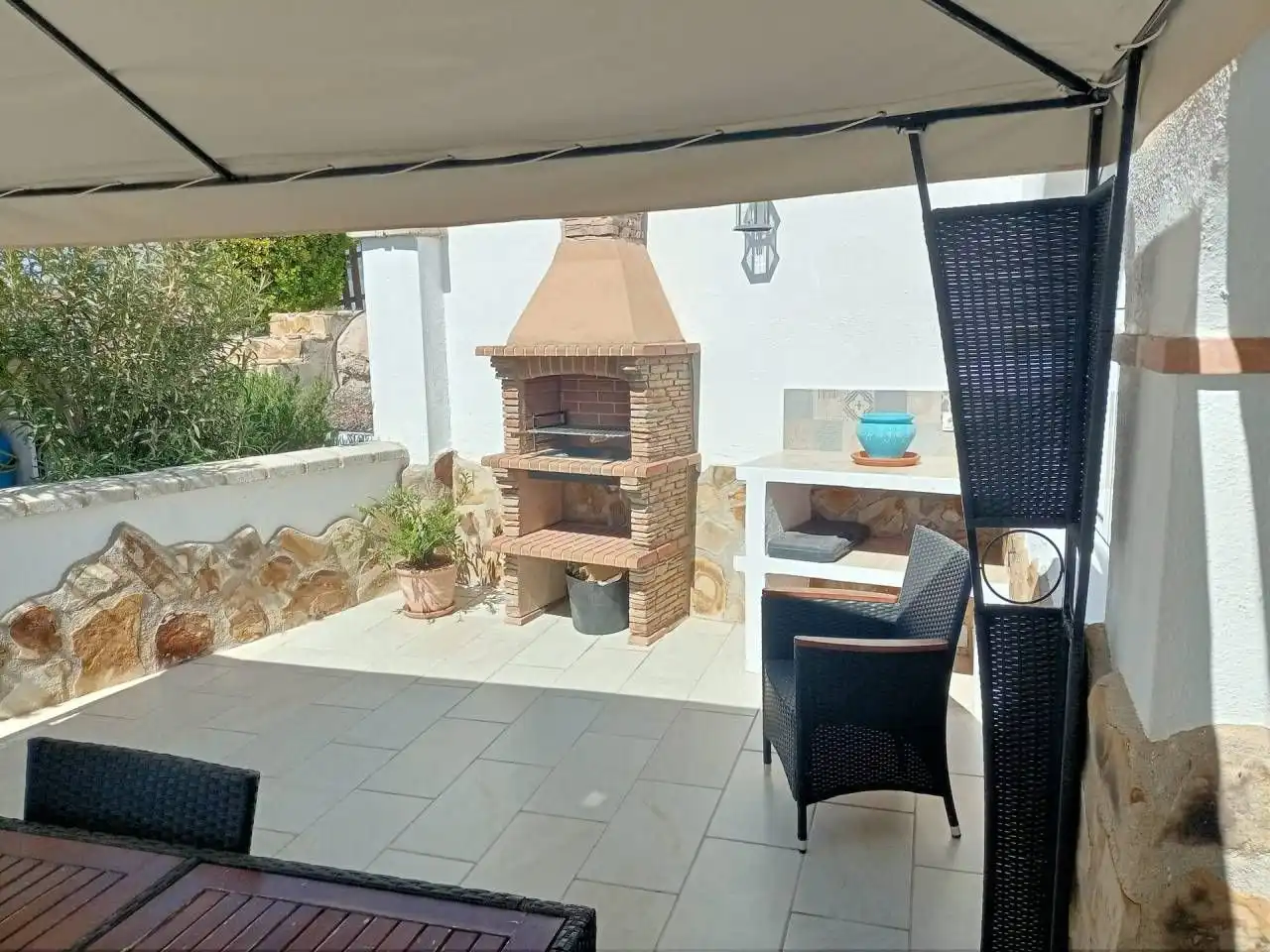 Chalet en venta en Benamaurel, imagen 21