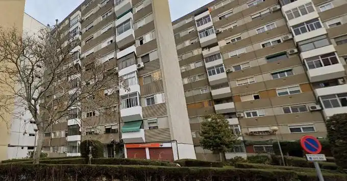 Pis amb ascensor en venda a Badia del Vallès