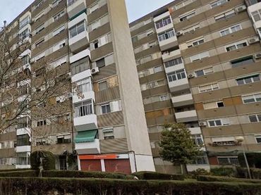 Appartamento con ascensore in vendita a Badia del Vallès