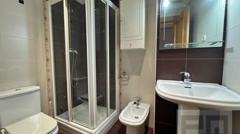Foto 4 de Piso en venta en Calle Agustin Rodriguez Sahagun, Universidad, Ávila Capital