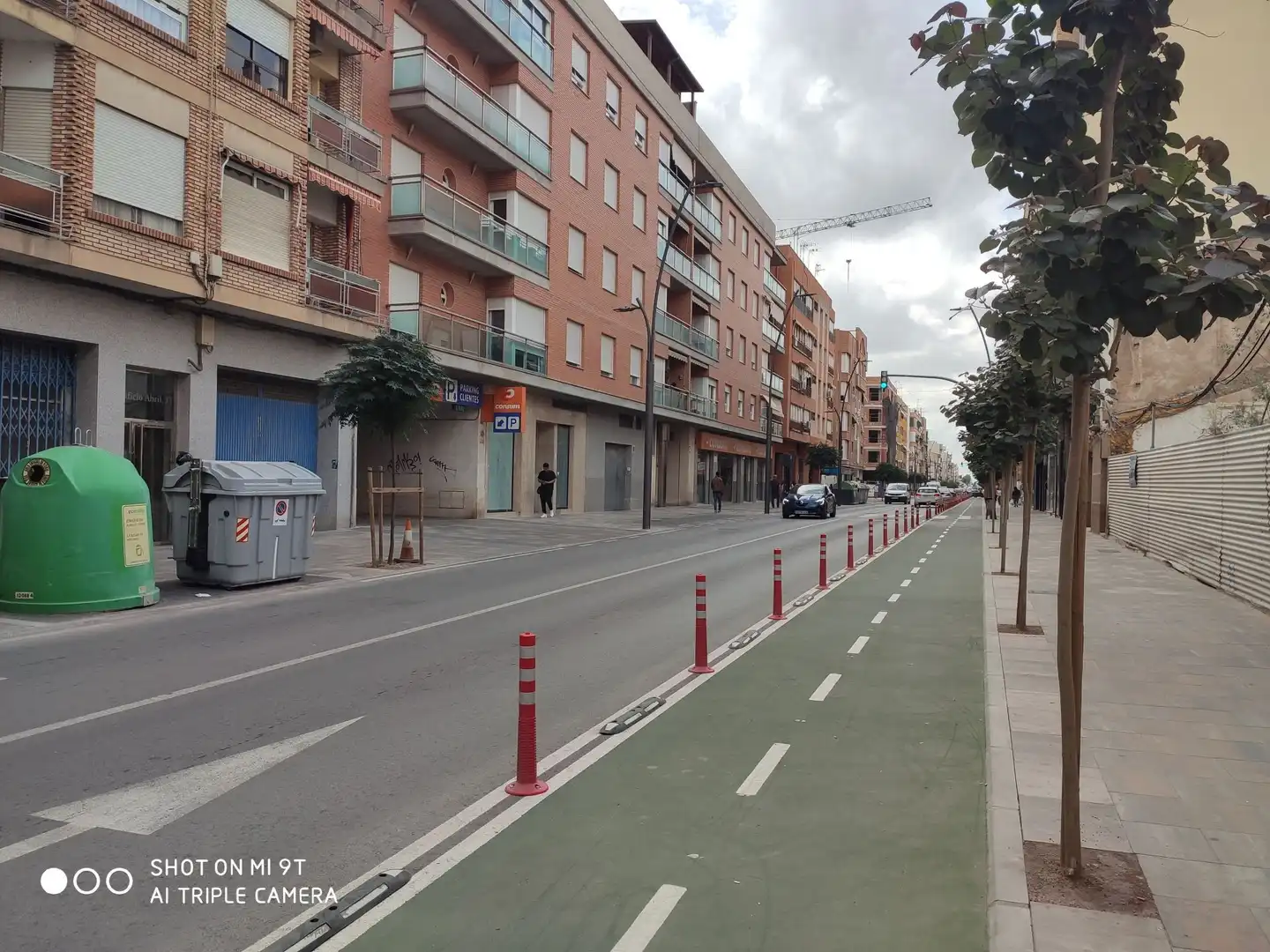 Local comercial en venta en Lorca Ciudad, imagen 2