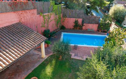 Casa o xalet en venda a La Miranda - Can Candeler , Sant Just Desvern
