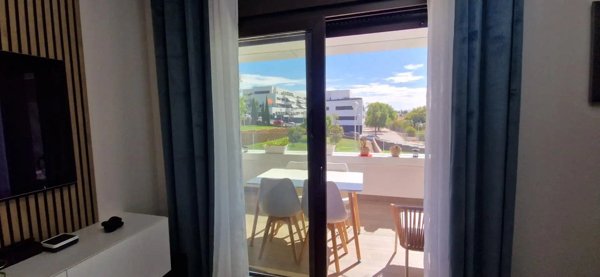 Terraza de Piso en venta en Córdoba con Aire acondicionado, Calefacción y Terraza