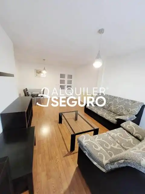 Wohnung mit Pool zur Miete in Olivos (Los), imagen 4
