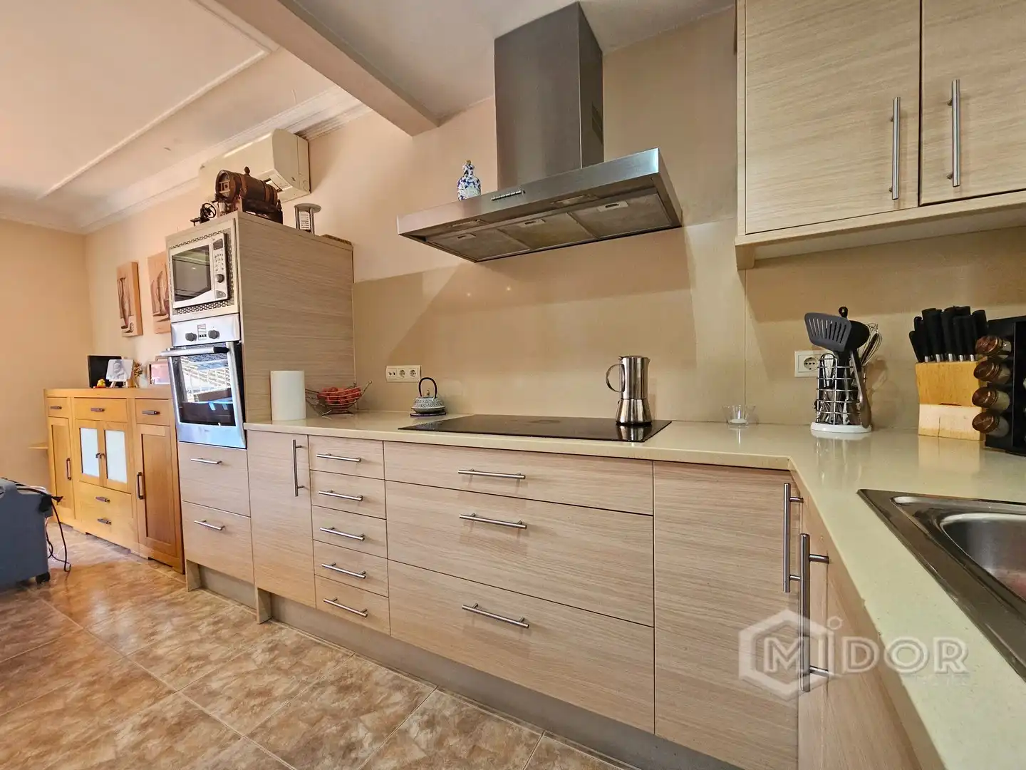 Duplex avec terrasse à vendre à Carrer d'Almeria 46, imagen 15