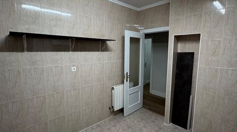 Foto 4 de Piso en venta en Egia Jeneralaren Kalea, Basurtu, Bilbao