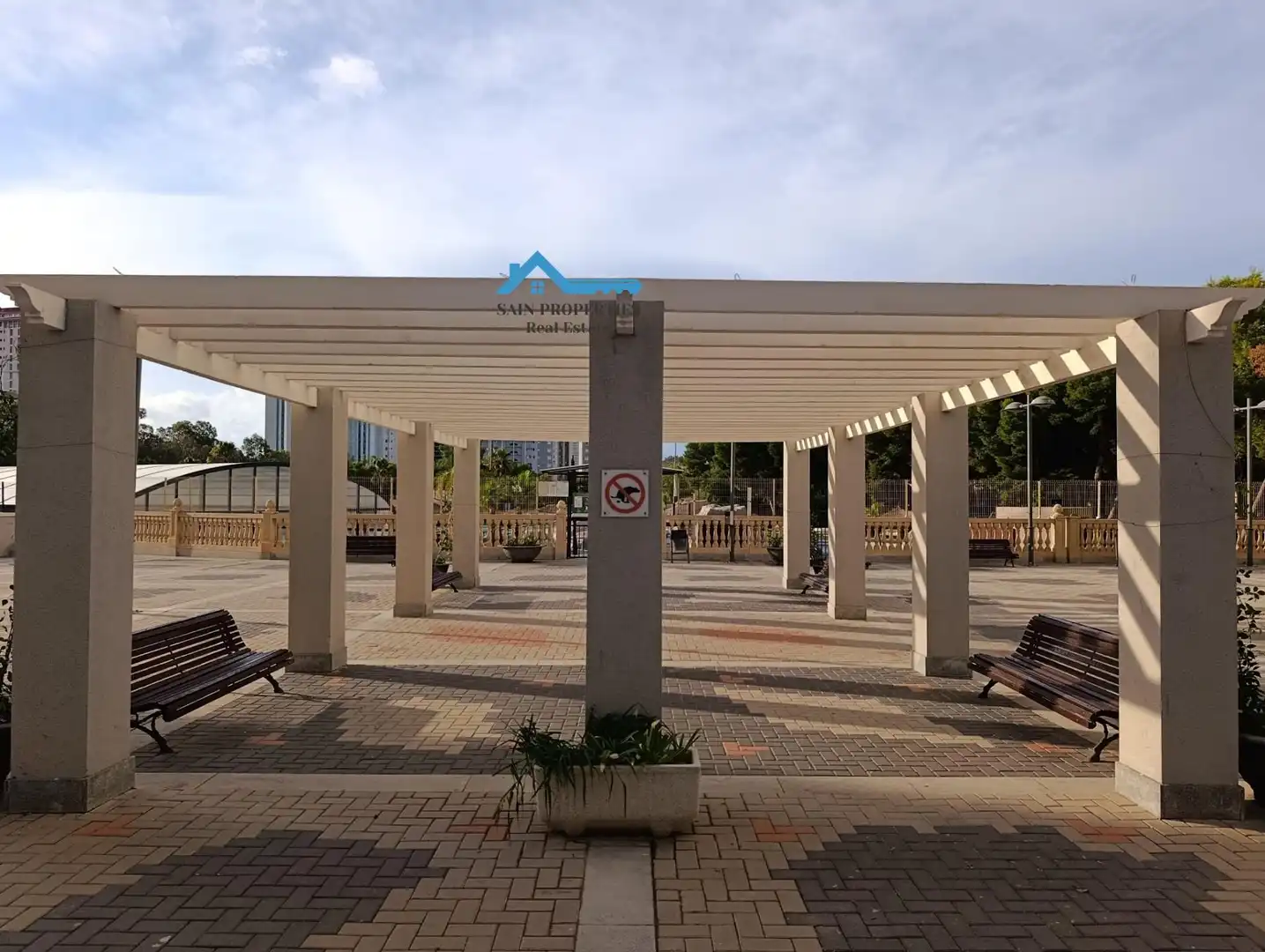 Pis amb piscina en venda a La Cala de Villajoyosa, imagen 20