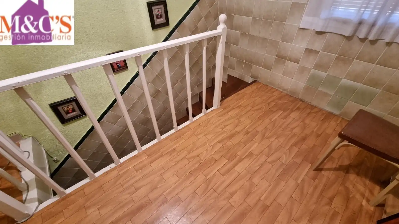 Chalet con jardín en venta en Brazatortas, imagen 48