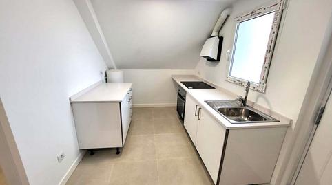 Foto 4 de Àtic de lloguer a Rúa San Xoán, Travesía de Vigo - San Xoán, Pontevedra