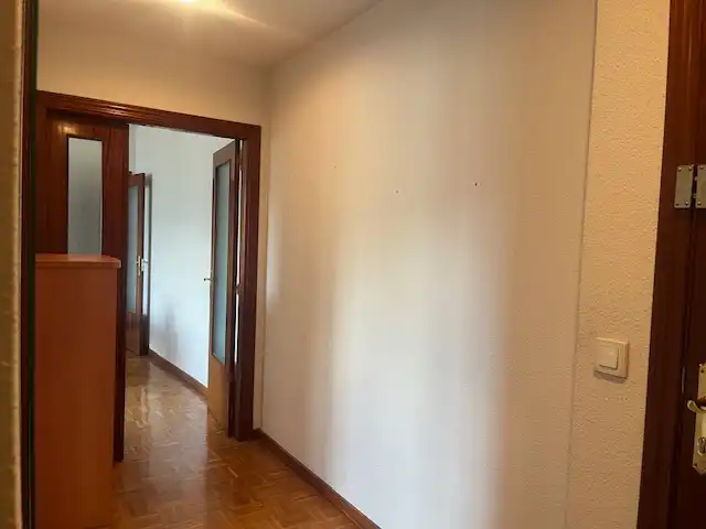 Flat for sale in Bilbao   with Heating, Storage room and Oven