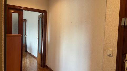 Foto 5 de Piso en venta en Saralegi Plaza, 6, Bilbao la Vieja, Bilbao