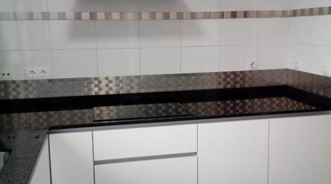 Foto 2 de Pis de lloguer a Nueva Alcalá, Alcalá de Guadaira