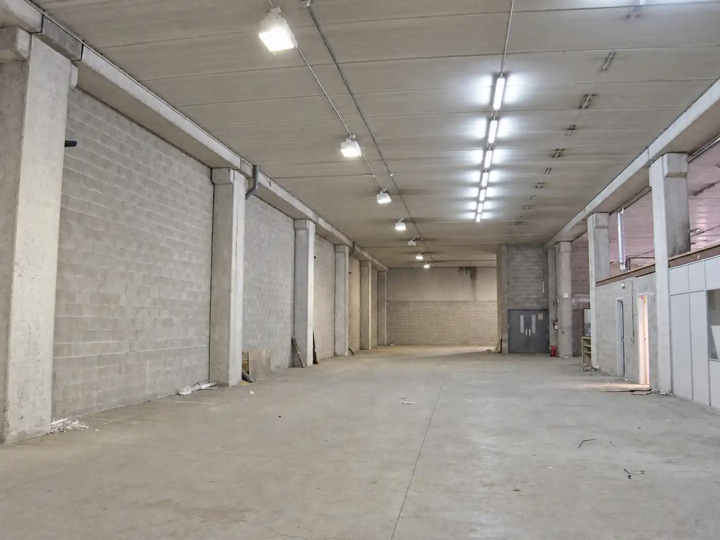 Nave industrial in vendita a Sant Martí, imagen 16