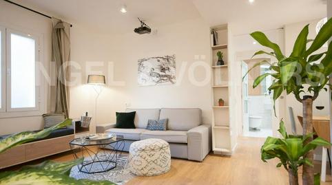 Photo 2 of Apartment to rent in Fort Pienc,  Barcelona Capital