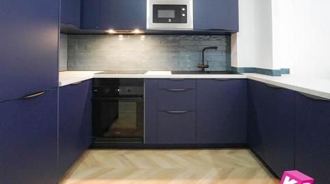 Foto 5 de Planta baixa en venda a Carrer del Mar, Calas Santiago Bernabéu, Santa Pola