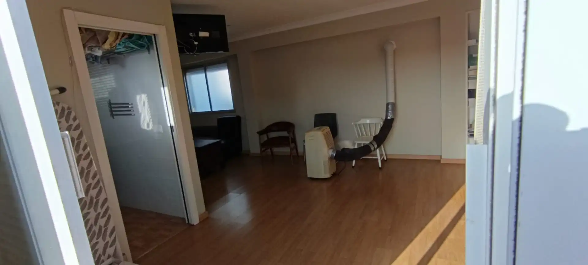Ático en venta en Marbella con Terraza y Amueblado