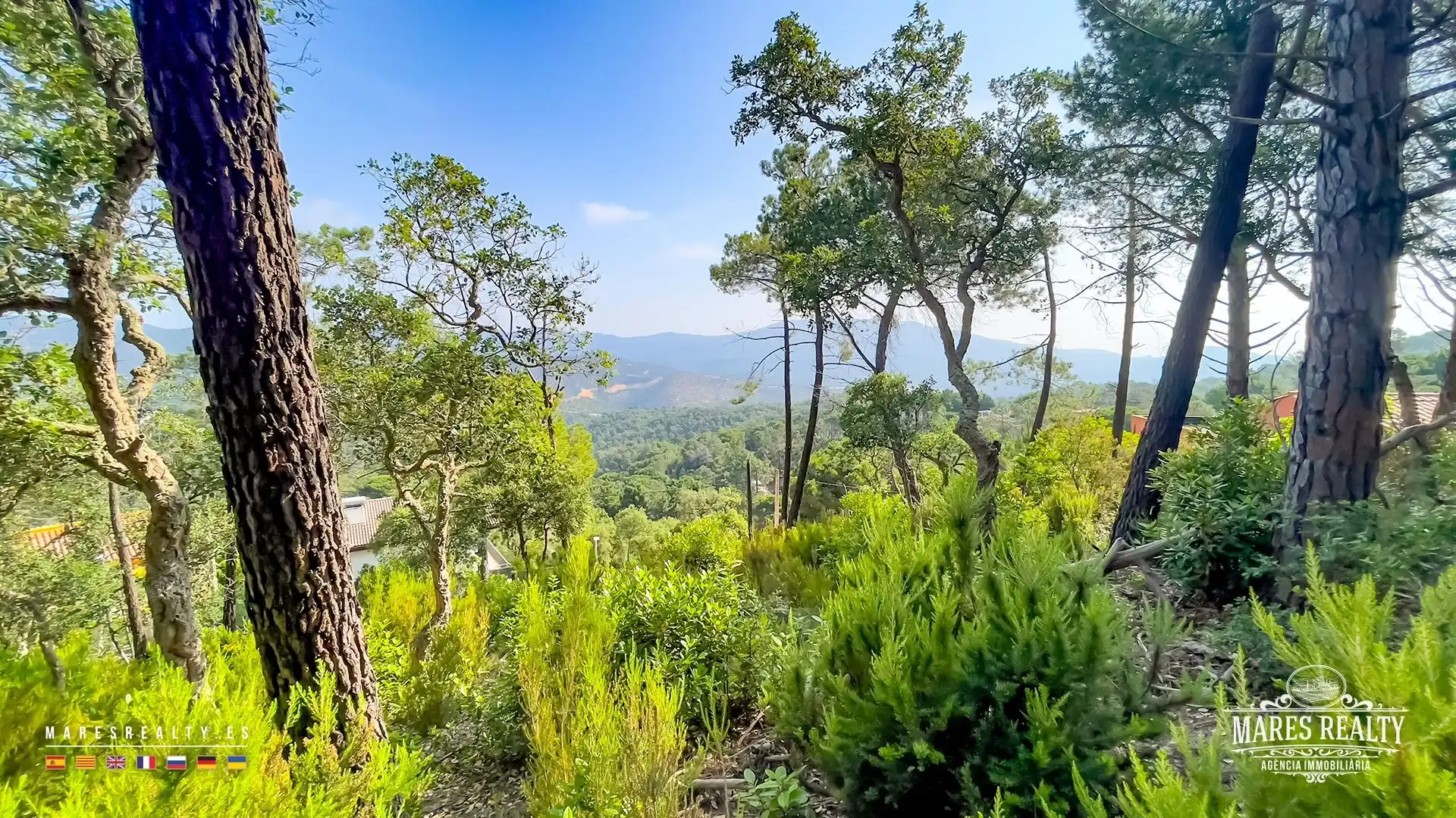 Grundstücke und Bauplätze zum Verkauf in Serra Brava, imagen 8