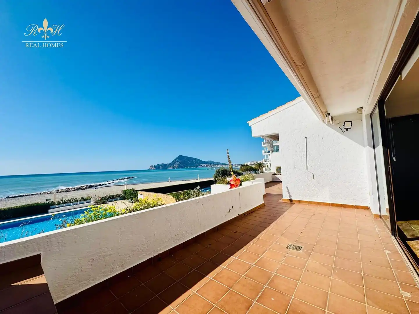 Flat for sale in CLOT DE MINGOT  ( ALTEA NOVA), imagen 2