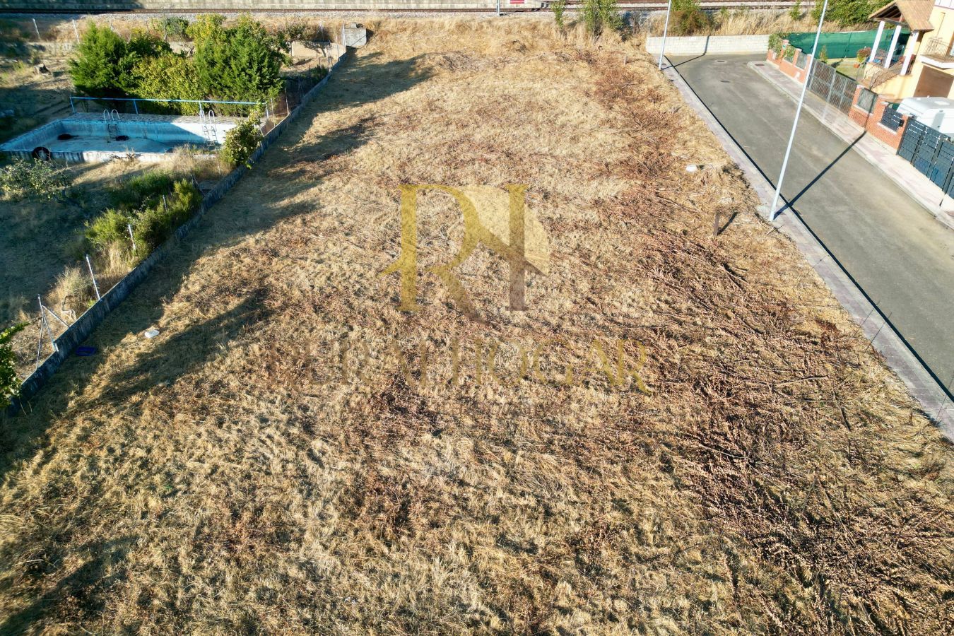 Residencial en venda en Santovenia de la Valdoncina