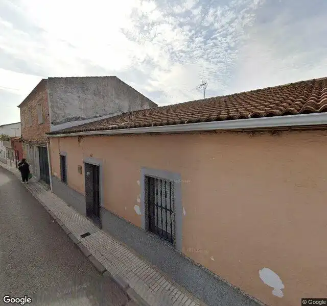 Piso en venta en La Zarzuela - San José - Belén