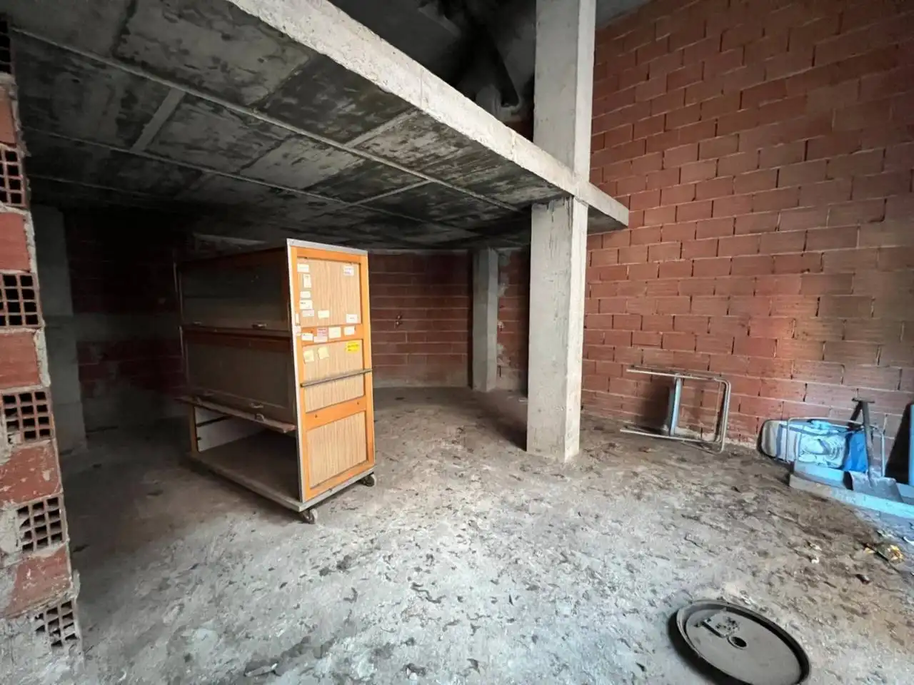 Local comercial en venda a Calle EDUARDO LINARES 1, imagen 5