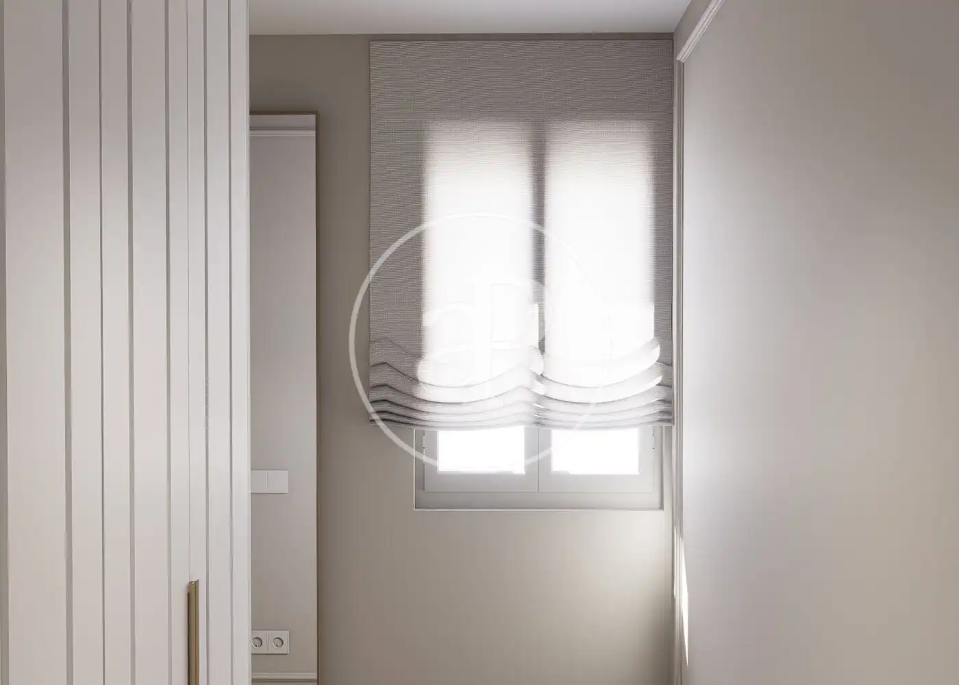 Habitación de Piso en venta en Madrid con Aire acondicionado, Calefacción y Trastero