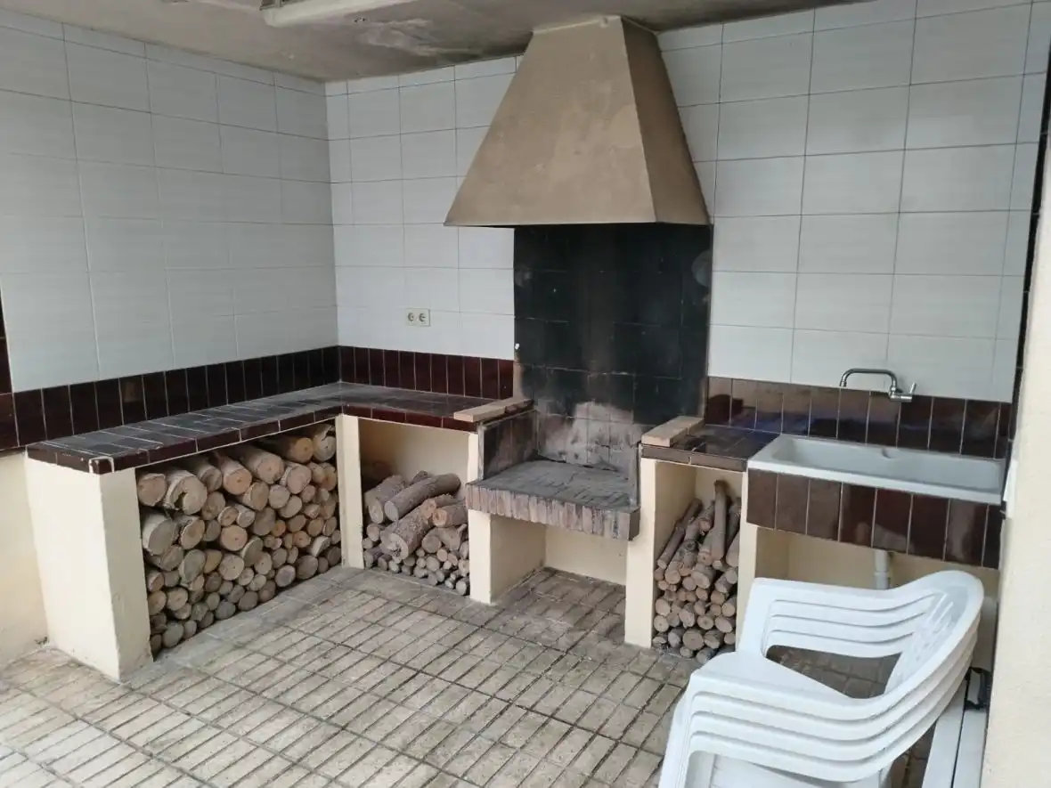 Detached house with pool for sale in Carrer Els Oms, imagen 25
