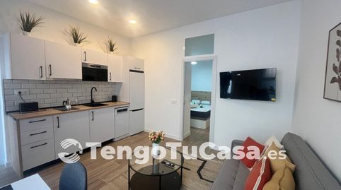 Foto 4 de Piso de alquiler en Calle de Etruria, Canillejas, Madrid Capital
