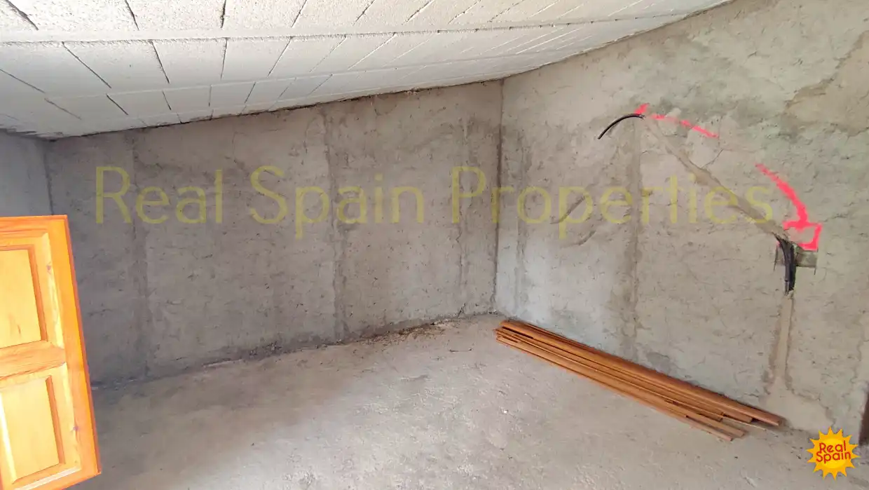 Finca rústica en venta en Vélez-Rubio con Terraza y Piscina