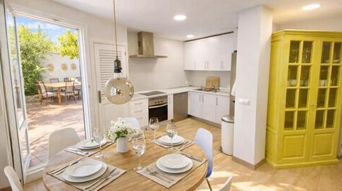 Foto 3 de Planta baja de alquiler en Santa Catalina,  Palma de Mallorca