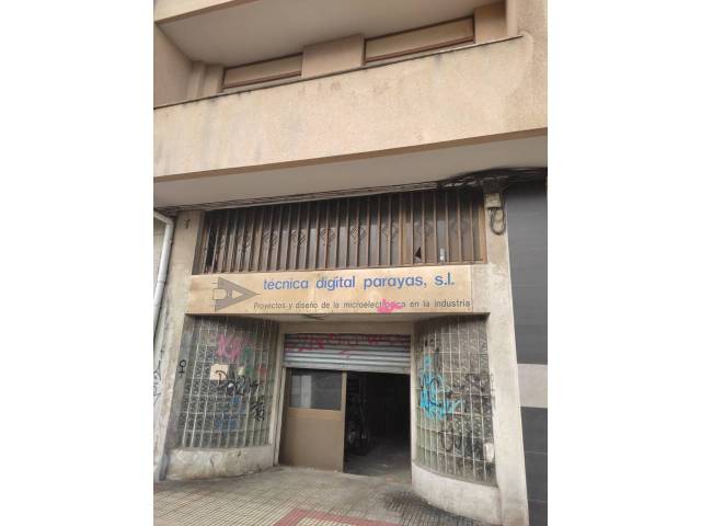 Local comercial en Venta en el norte en Maliaño