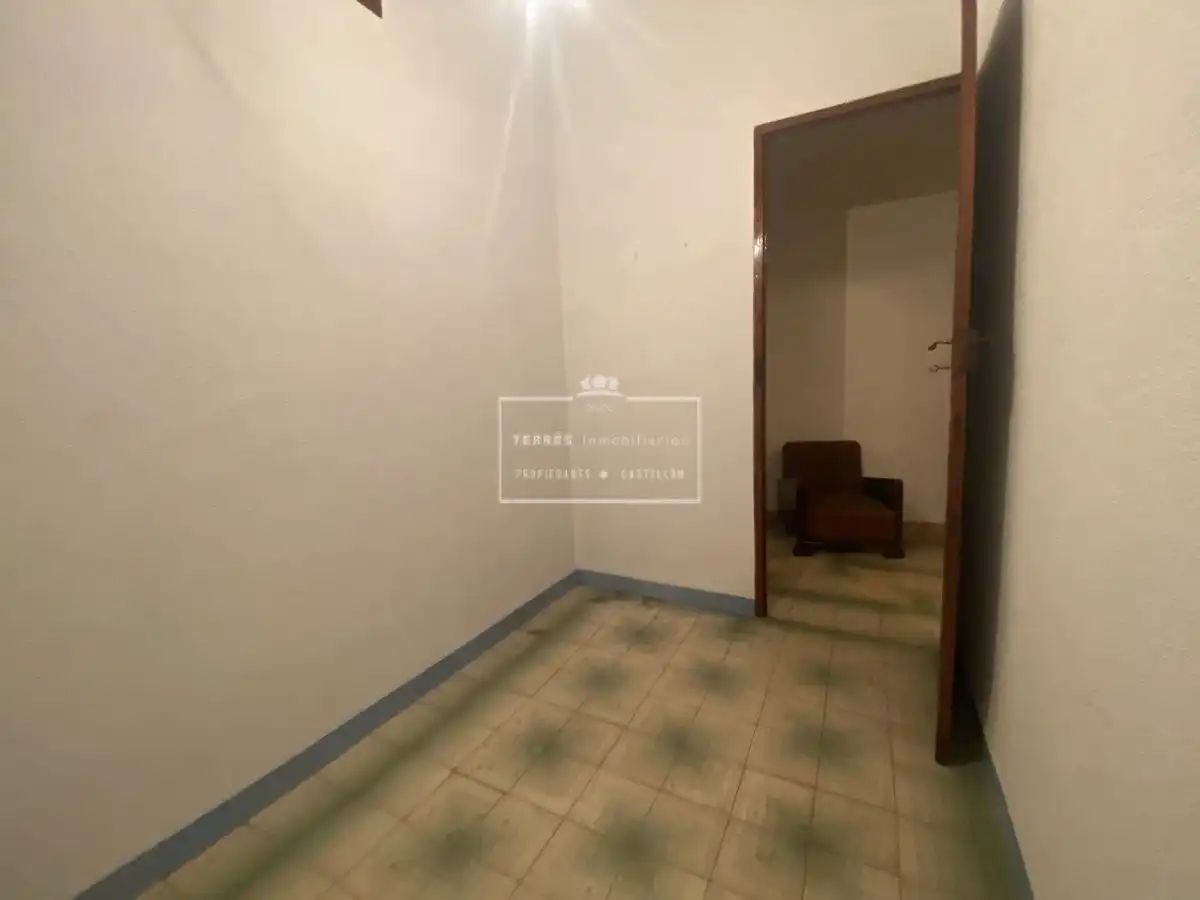 Casa con terraza en venta en Madrigal, imagen 32