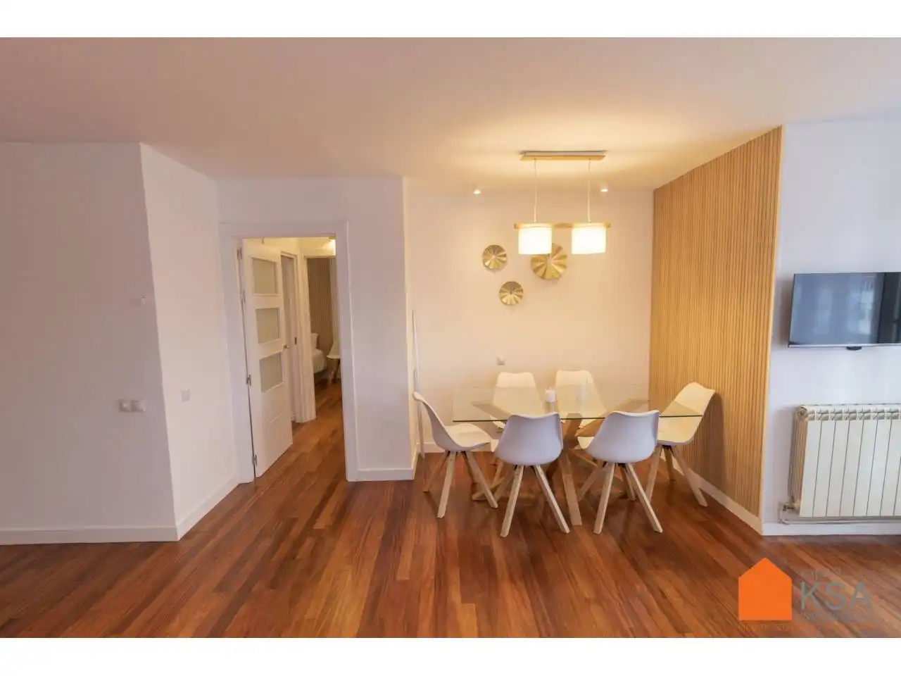 Flat with lift to rent in Calle Santiago del Estero, imagen 6