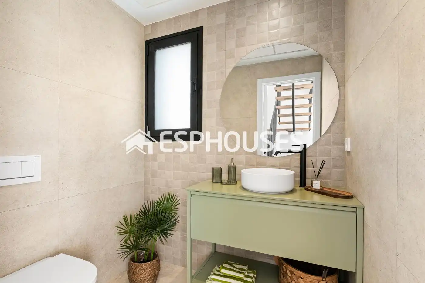 Maison avec piscine à vendre à Balcón de Ponoig - Polop Paradis - Polop Hills, imagen 21