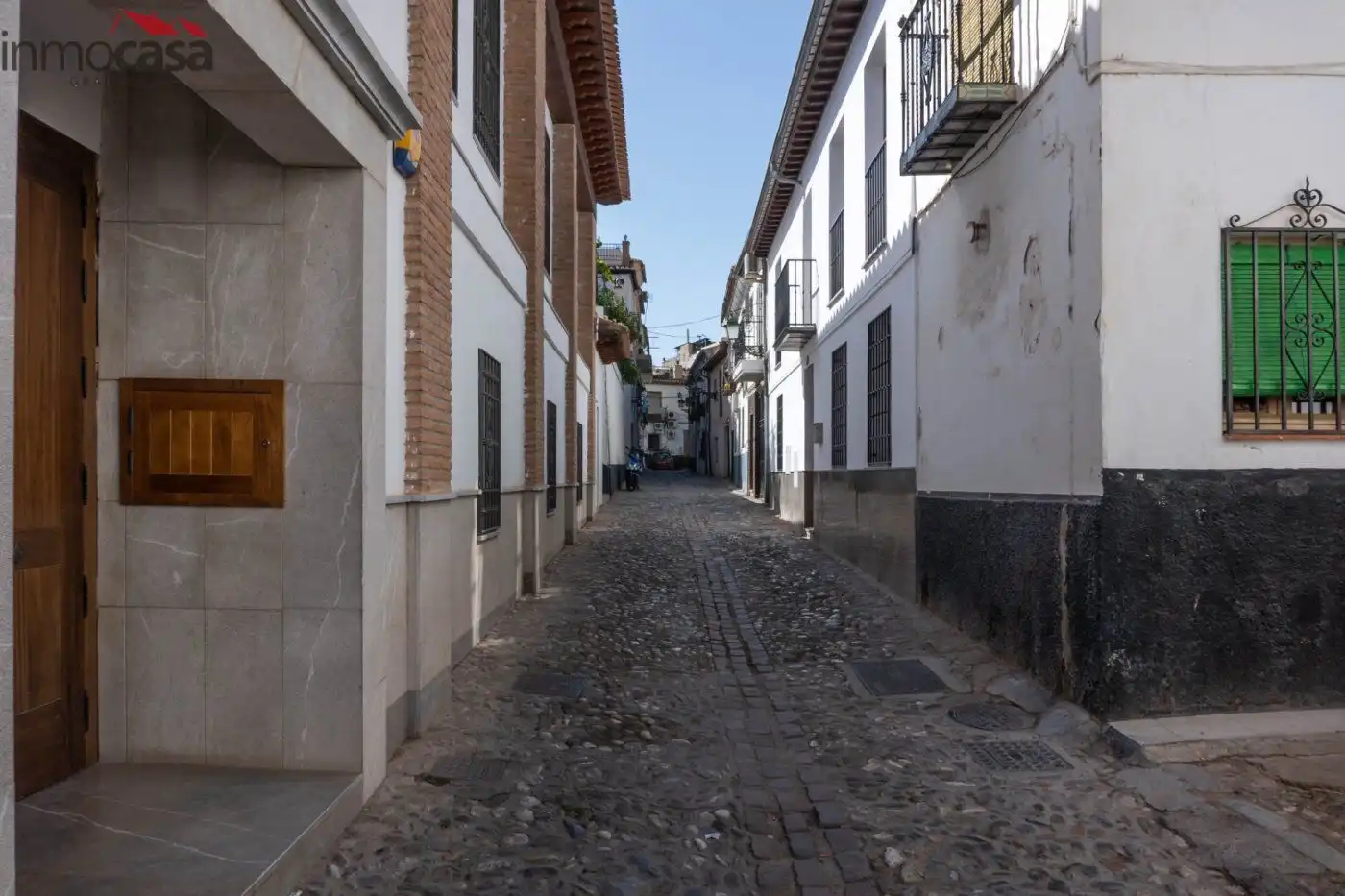 Houses for sale in Barrio de Albaicín