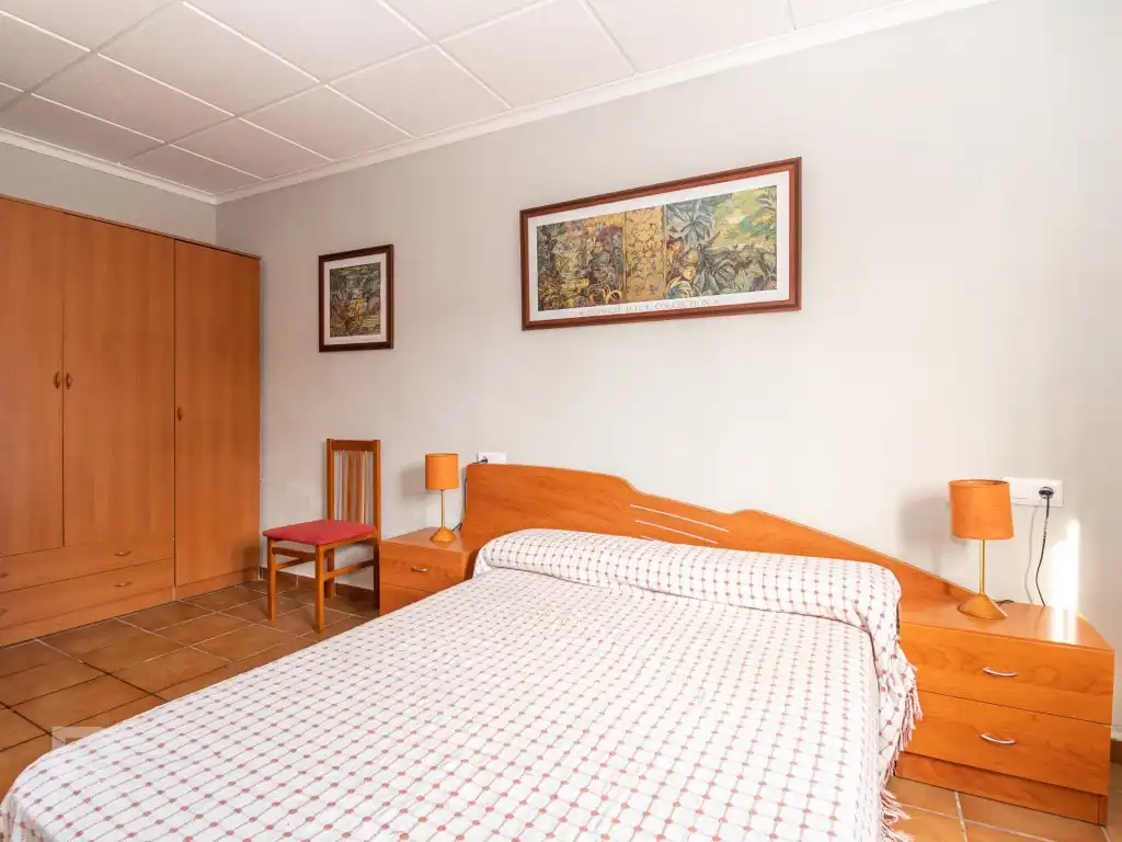 Habitación de Casa o chalet en venta en Llutxent
