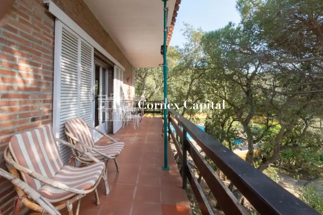 Casa amb terrassa en venda a Castell d´Aro, imagen 15