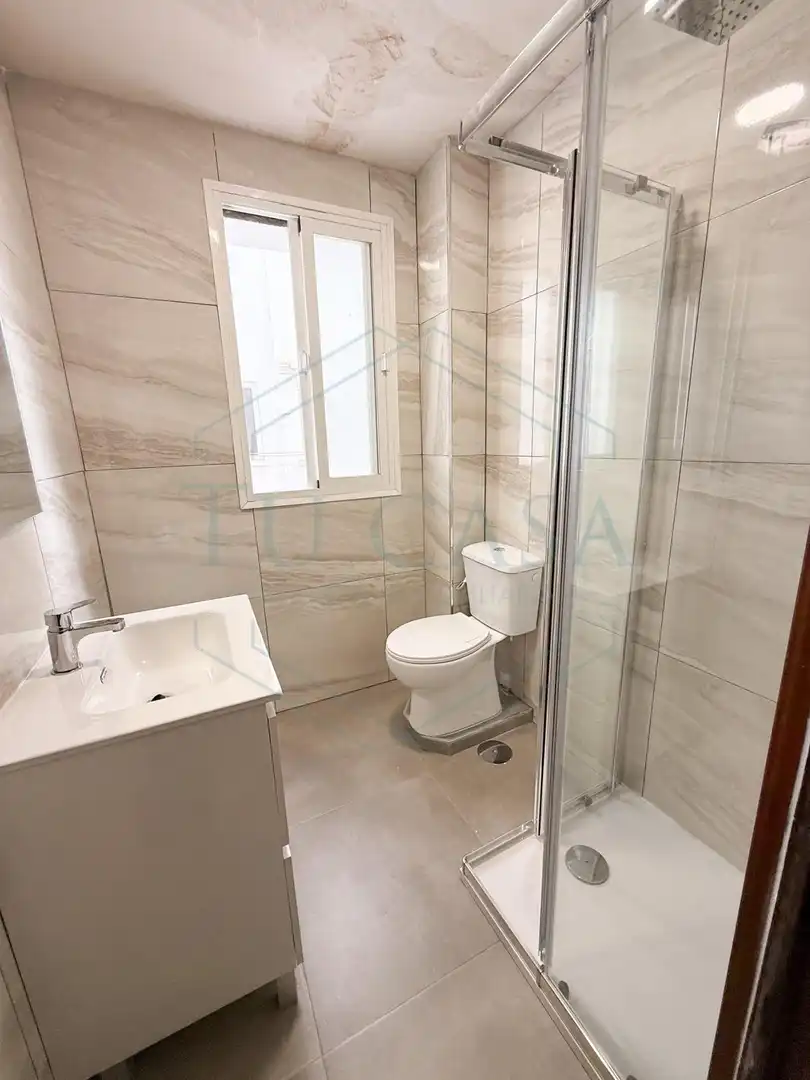 Baño de Piso en venta en San Fernando
