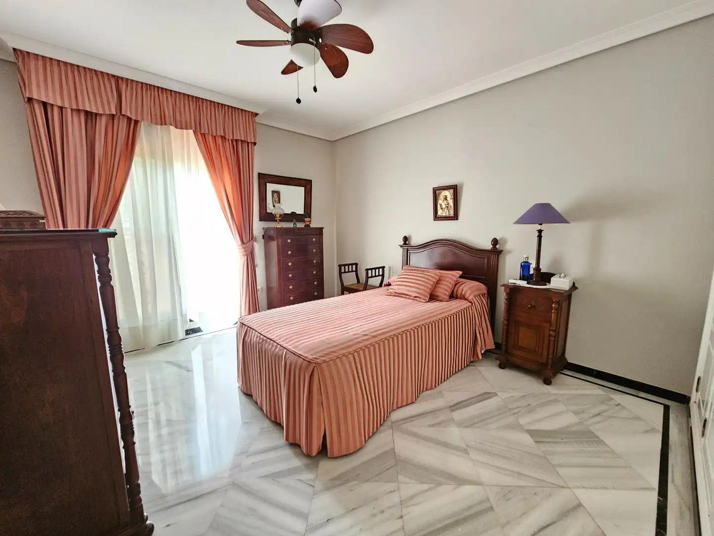 Villa con piscina in vendita a Norte-Sierra, imagen 9