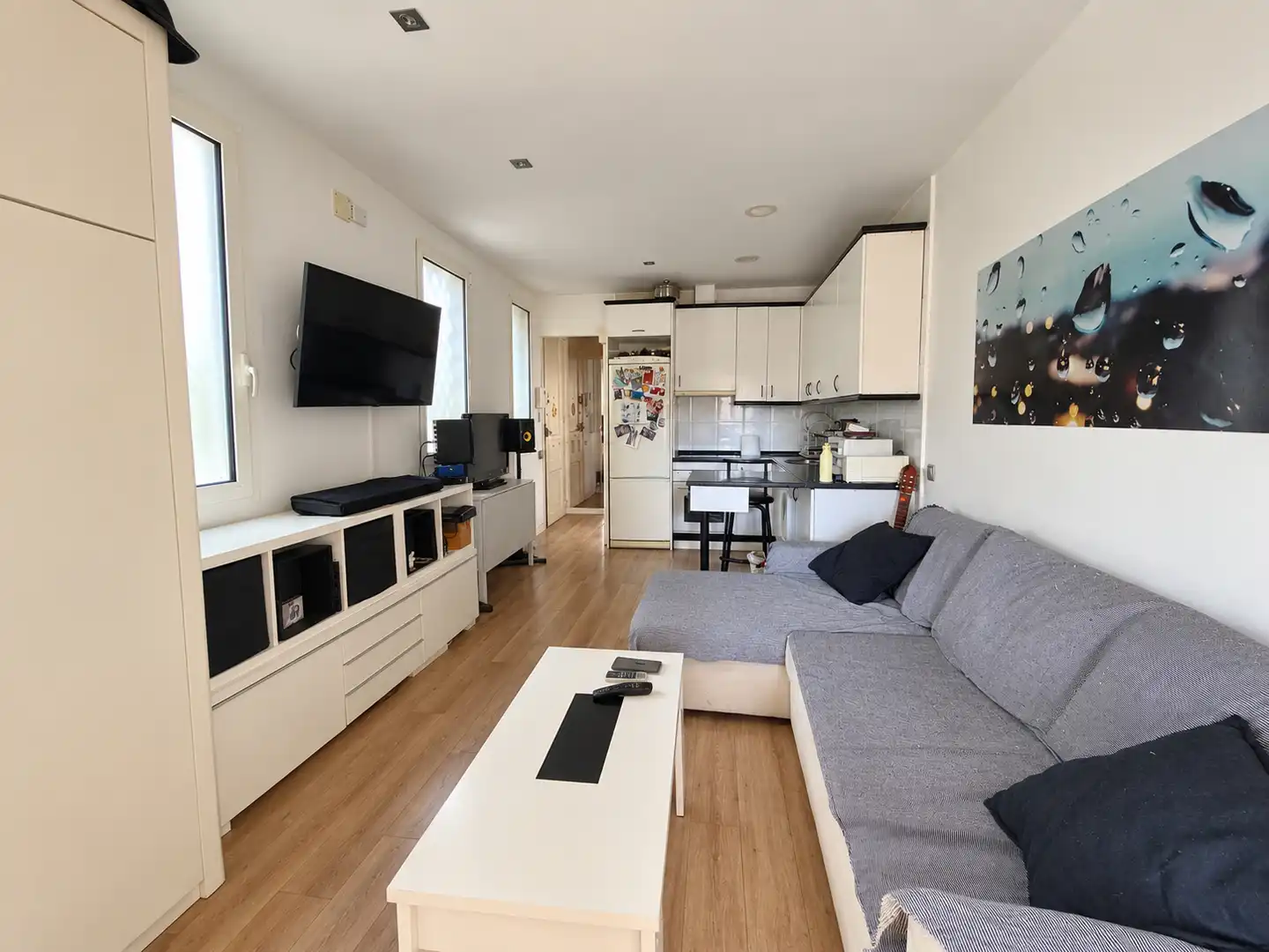 Penthouse mit Aufzug zum Verkauf in Carrer de Leiva, imagen 8
