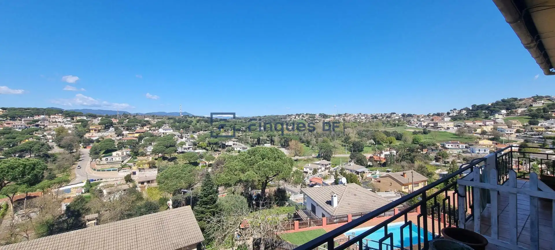Villa con giardino in vendita a Residencial Park, imagen 17