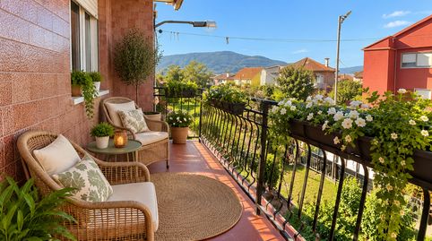 ¡OPORTUNIDAD DE INVERSIÓN! CASA TURÍSTICA EN FUNCIONAMIENTO CASA EN EL CAMINO DE SANTIAGO – CESANTES, REDONDELA
